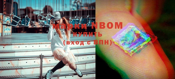 стаф Абаза